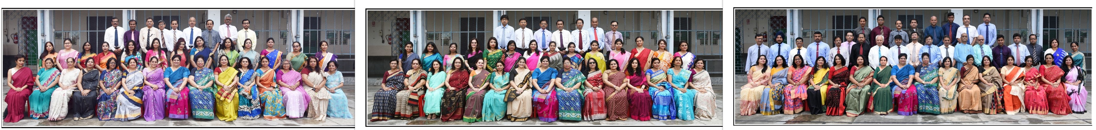 OUR FACULTY