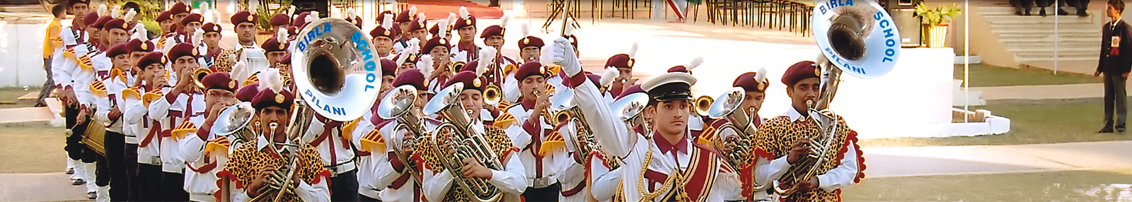 Our Students